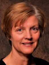 Laura Padolik headshot