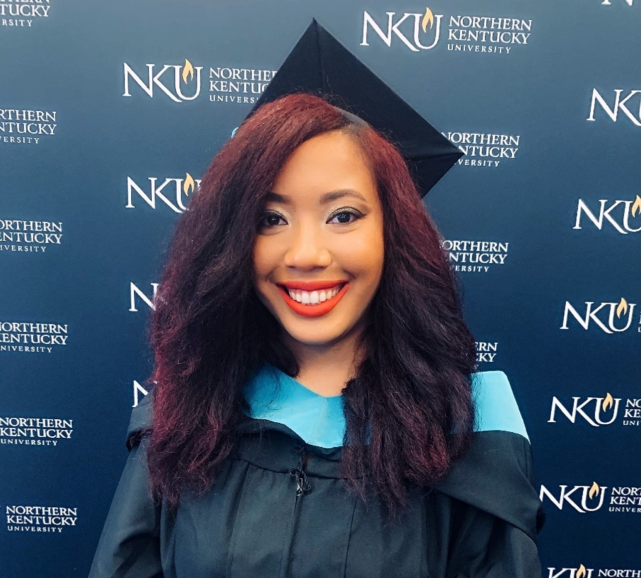 Dennia Palmer headshot