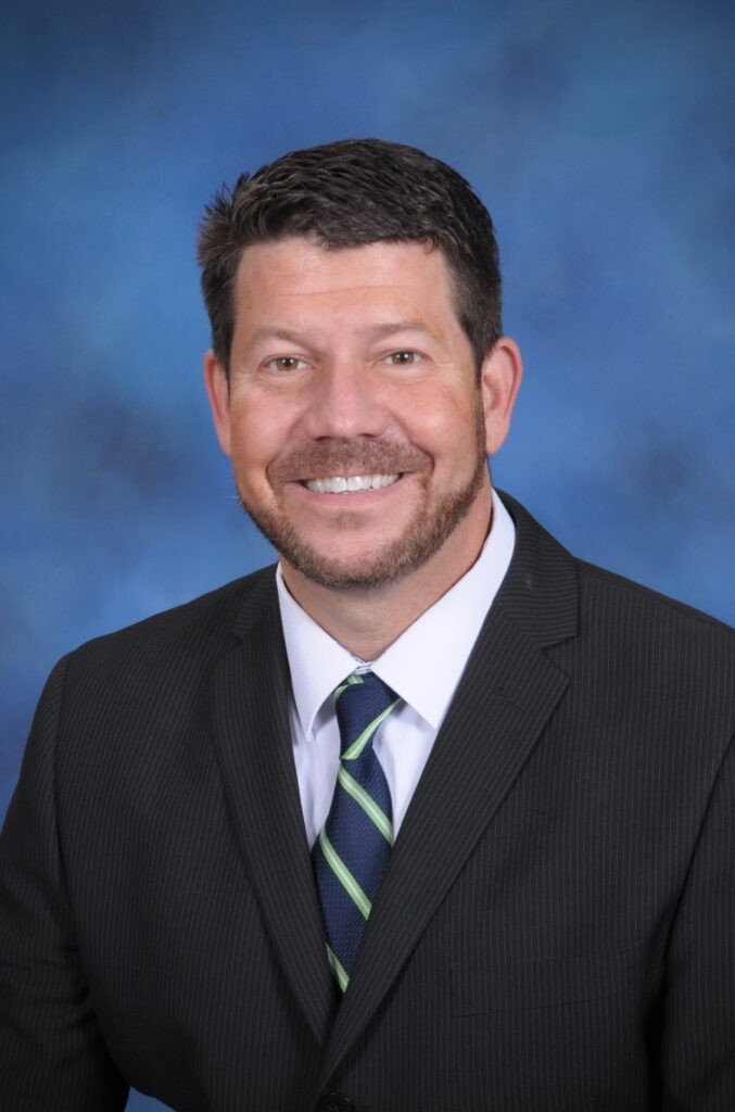 Frank Birkenhauer headshot