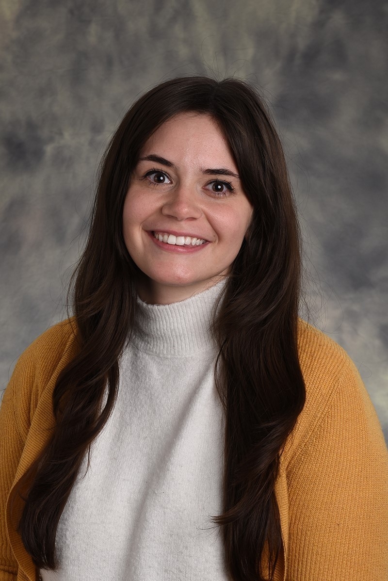 Michele Adams headshot