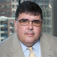 Headshot of William T. Hoover