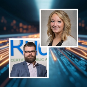 Kendra Anderson Eric Ficke