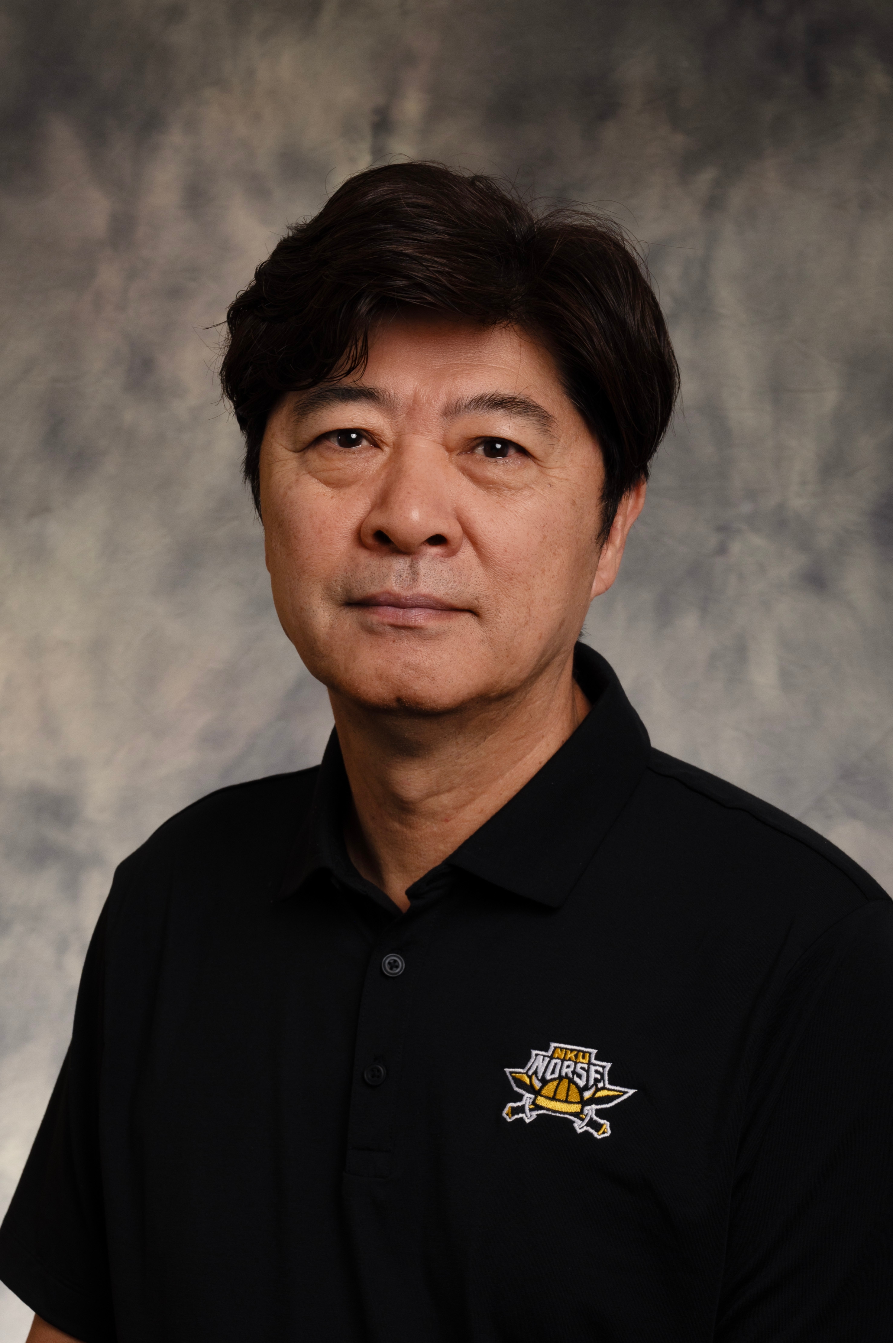 Headshot of Young Kim