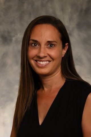 A photo of Shannon Eastep