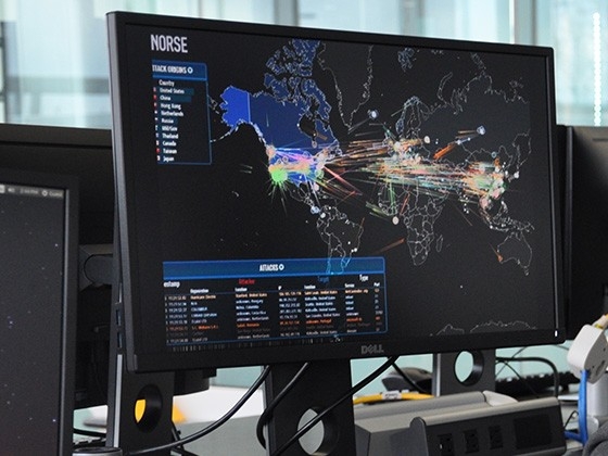 Computer Science & Software Engineering