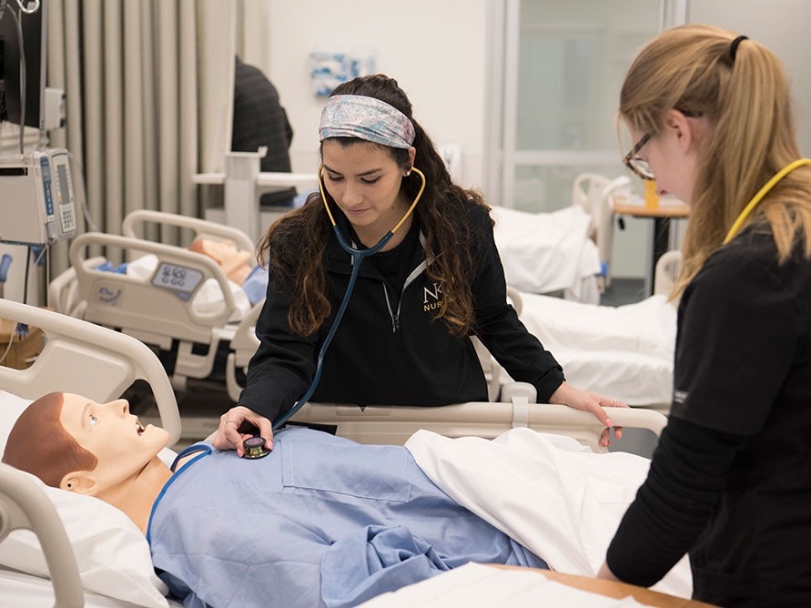 Health and Human Services Programs