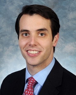 Senator McGarvey Headshot