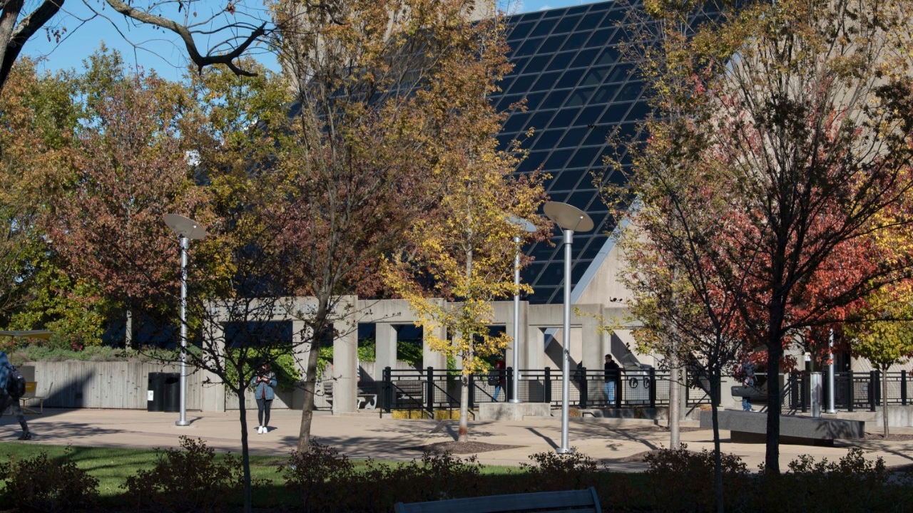 NKU Campus