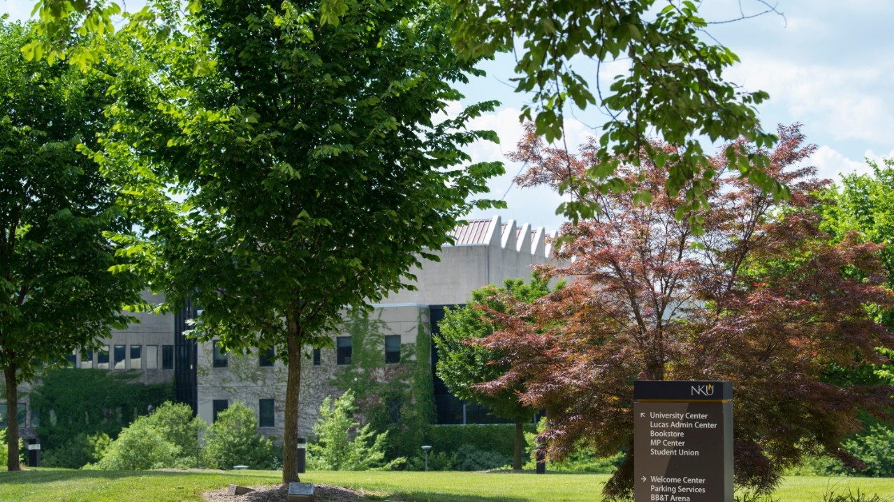 NKU Haile College of Business