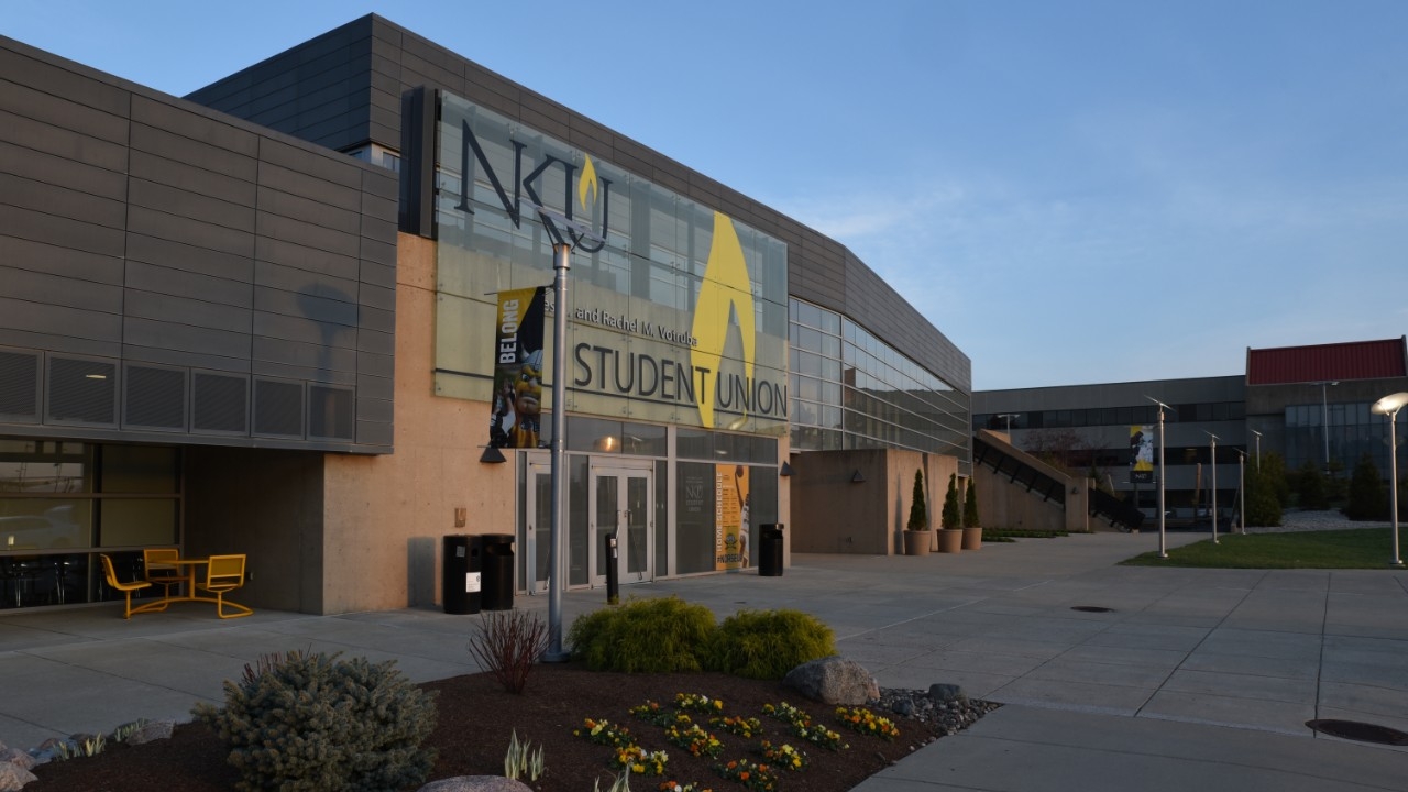 NKU Student Union