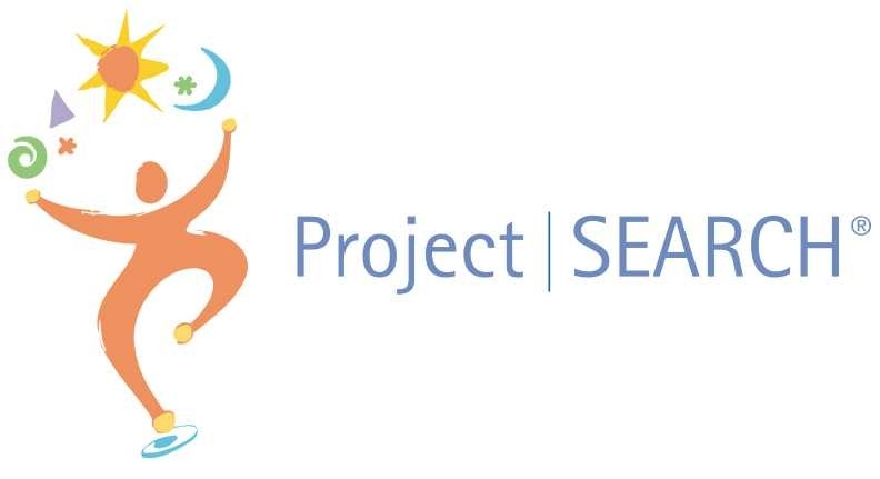 Project SEARCH logo